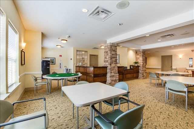 Photo of The Avenues of Fort Bend, Assisted Living, Memory Care, Missouri City, TX 8