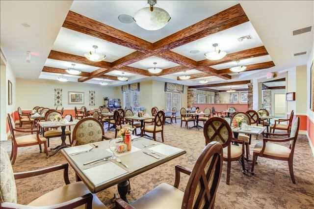 Photo of The Avenues of Fort Bend, Assisted Living, Memory Care, Missouri City, TX 10