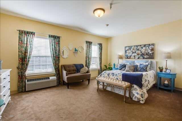 Photo of The Avenues of Fort Bend, Assisted Living, Memory Care, Missouri City, TX 15