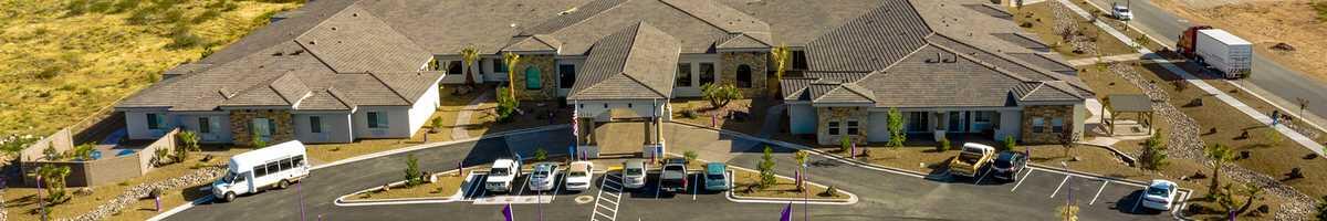 Photo of The Haven at Sky Mountain, Assisted Living, Hurricane, UT 4