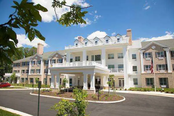 Photo of The Hidenwood, Assisted Living, Memory Care, Newport News, VA 13