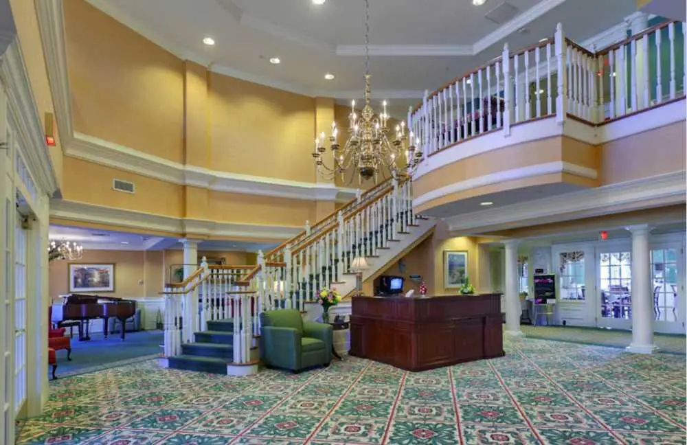 Photo of The Hidenwood, Assisted Living, Memory Care, Newport News, VA 20