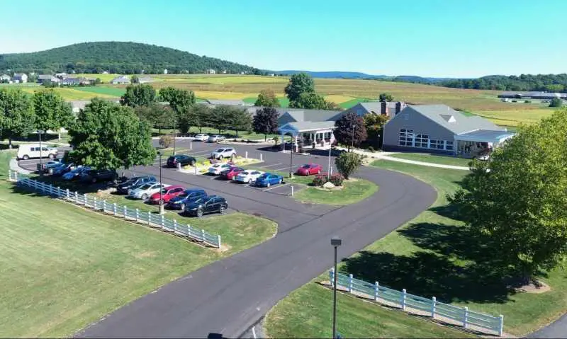 Photo of The Meadows a Park Home Personal Care Community, Assisted Living, Montoursville, PA 1