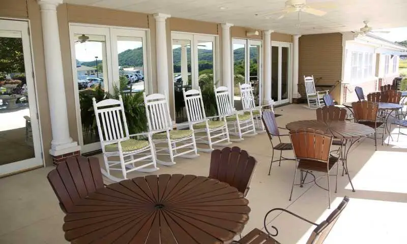 Photo of The Meadows a Park Home Personal Care Community, Assisted Living, Montoursville, PA 2