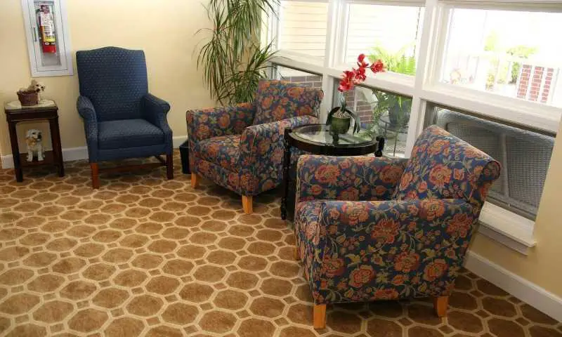Photo of The Meadows a Park Home Personal Care Community, Assisted Living, Montoursville, PA 3