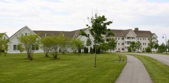 Photo of The Residence at Otter Creek, Assisted Living, Memory Care, Middlebury, VT 1