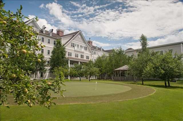 Photo of The Residence at Otter Creek, Assisted Living, Memory Care, Middlebury, VT 4