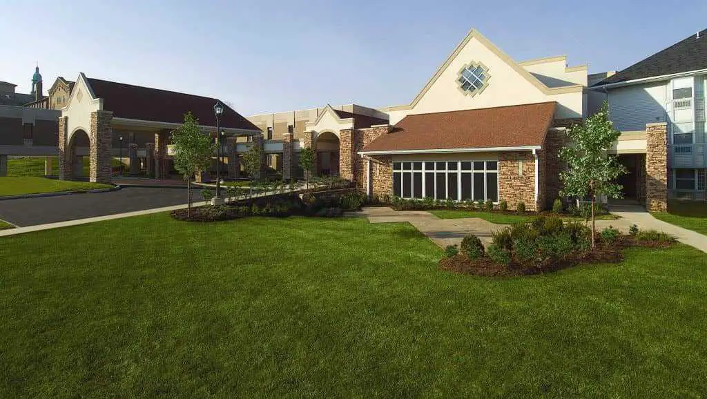 Photo of The Village at Marymount, Assisted Living, Garfield Heights, OH 6