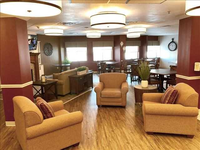 Photo of The Villas at Maple Ridge, Assisted Living, Memory Care, Spooner, WI 2