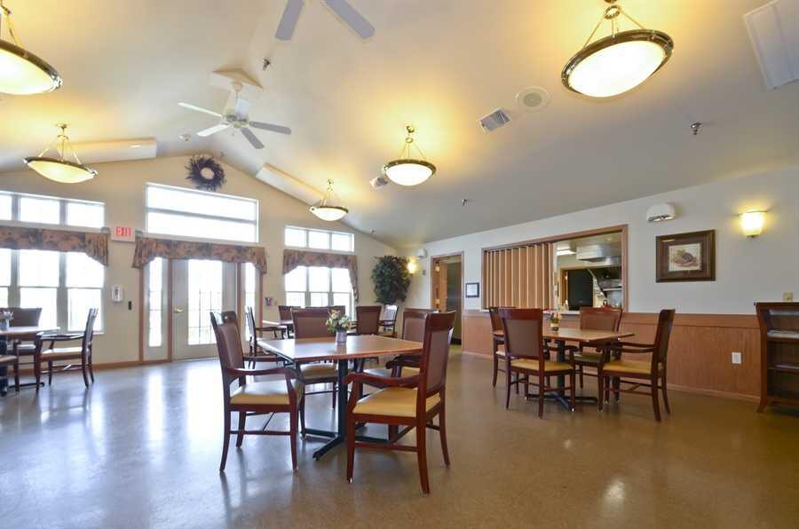 Photo of The Waterford at Plymouth, Assisted Living, Memory Care, Plymouth, WI 3