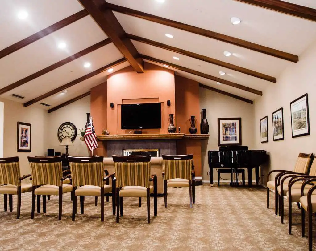 Photo of The Windham, Assisted Living, Fresno, CA 10