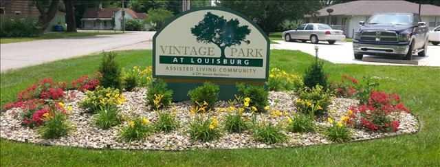 Photo of Vintage Park at Louisburg, Assisted Living, Louisburg, KS 1