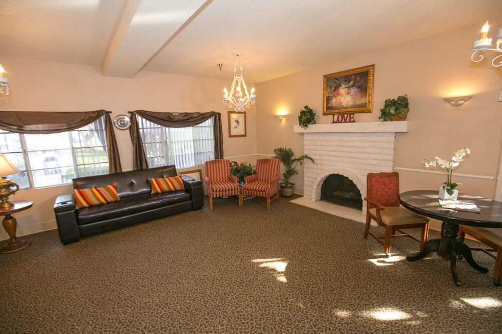 Photo of Whittier Glen Assisted Living, Assisted Living, Whittier, CA 5