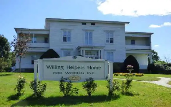 Photo of Willing Helpers' Home for Women, Assisted Living, Johnstown, NY 1