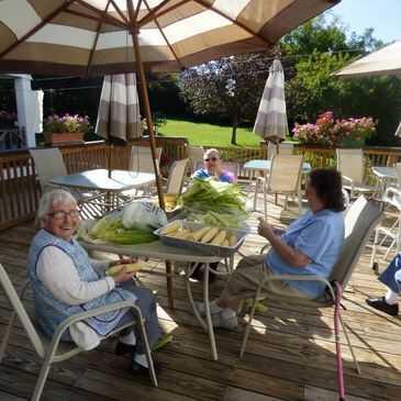 Photo of Willing Helpers' Home for Women, Assisted Living, Johnstown, NY 3