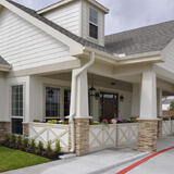 Photo of Evergreen Cottages Provincial - Magnolia Cottage, Assisted Living, Memory Care, Katy, TX 1
