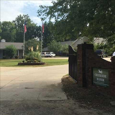Photo of Agape Creekside Manor Assisted Living, Assisted Living, Saltillo, MS 1