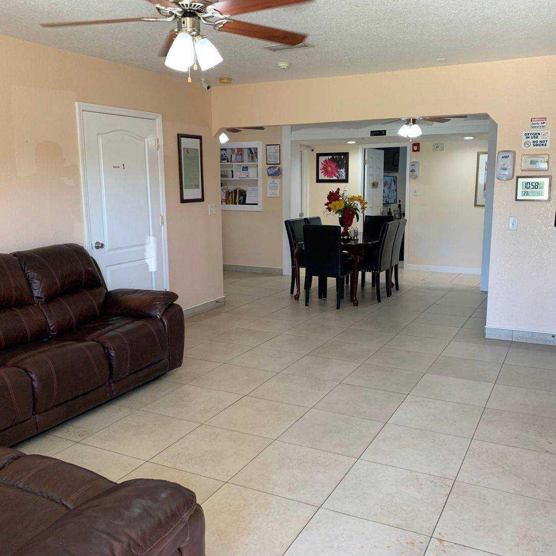 Photo of Amoedo's Assisted Living Facility, Assisted Living, Tampa, FL 1