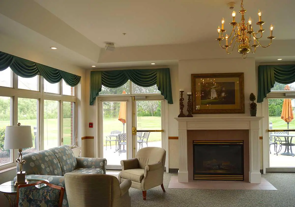 Photo of Appledorn Assisted Living Center North, Assisted Living, Holland, MI 16
