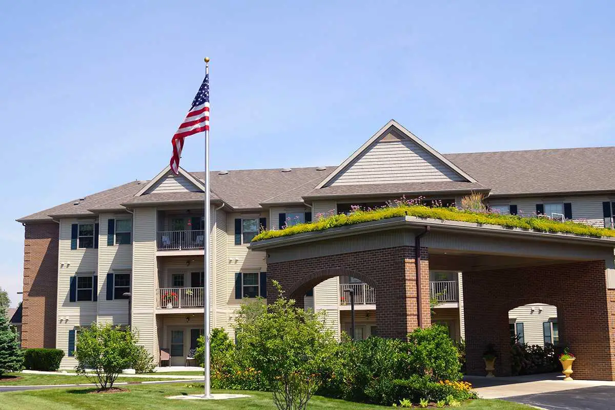 Photo of Appledorn Assisted Living Center North, Assisted Living, Holland, MI 20