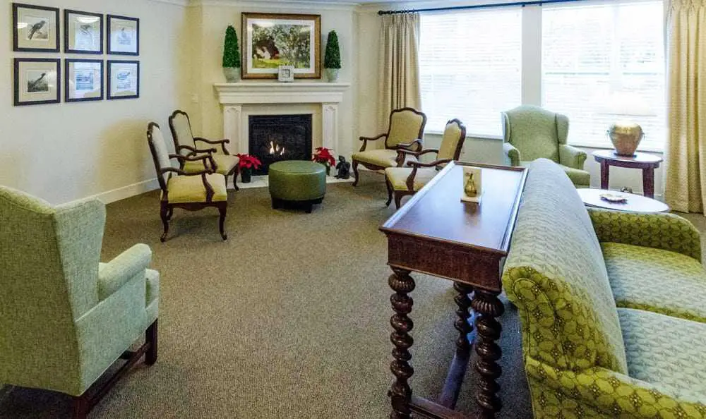 Photo of Artis Senior Living of Reading, Assisted Living, Reading, MA 2