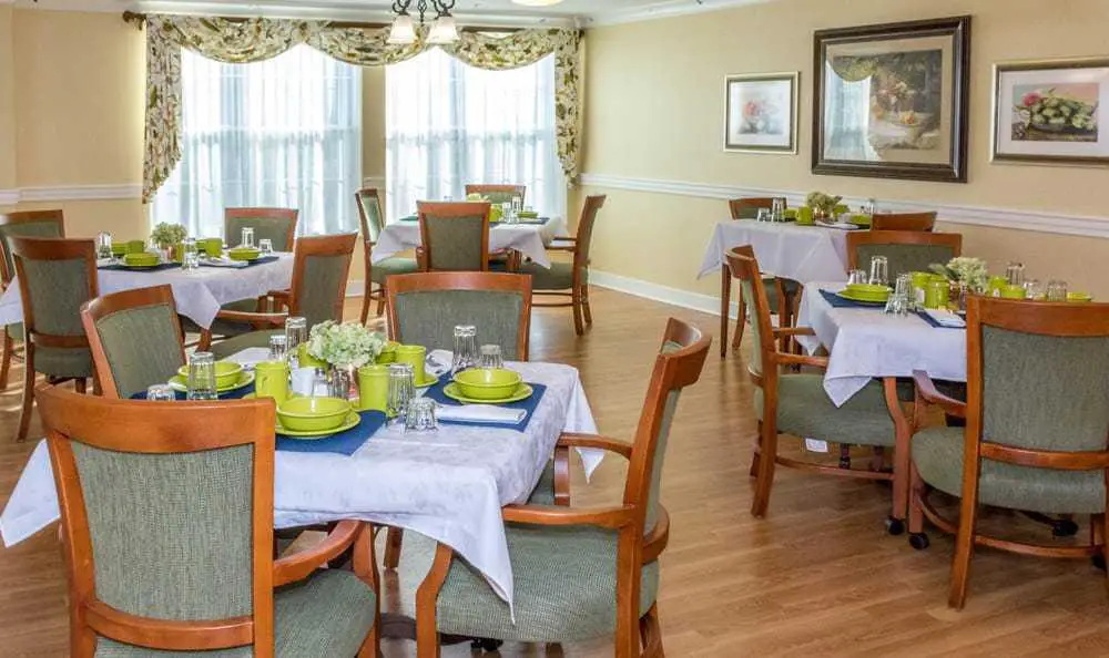 Photo of Artis Senior Living of Reading, Assisted Living, Reading, MA 7