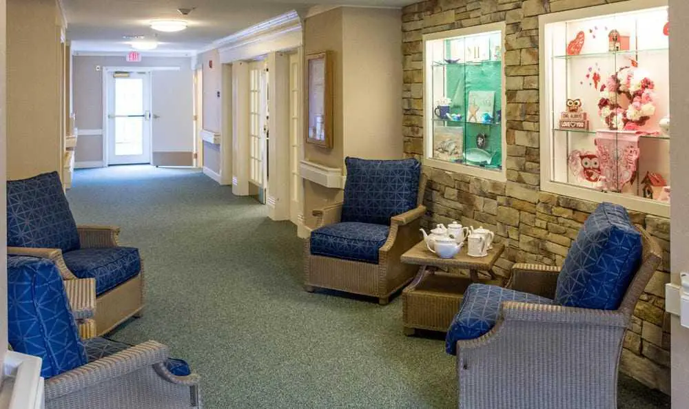 Photo of Artis Senior Living of Reading, Assisted Living, Reading, MA 8