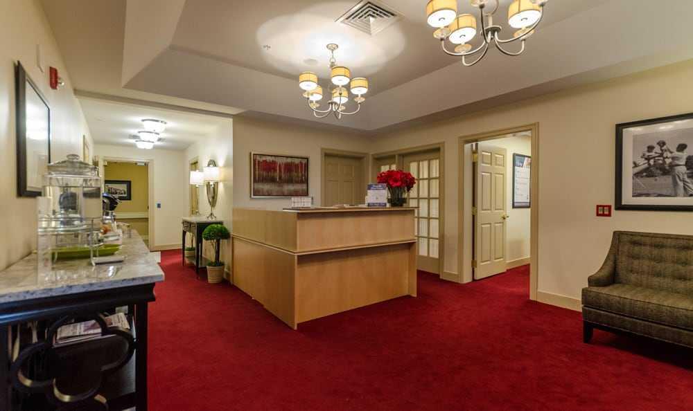 Photo of Artis Senior Living of Reading, Assisted Living, Reading, MA 9