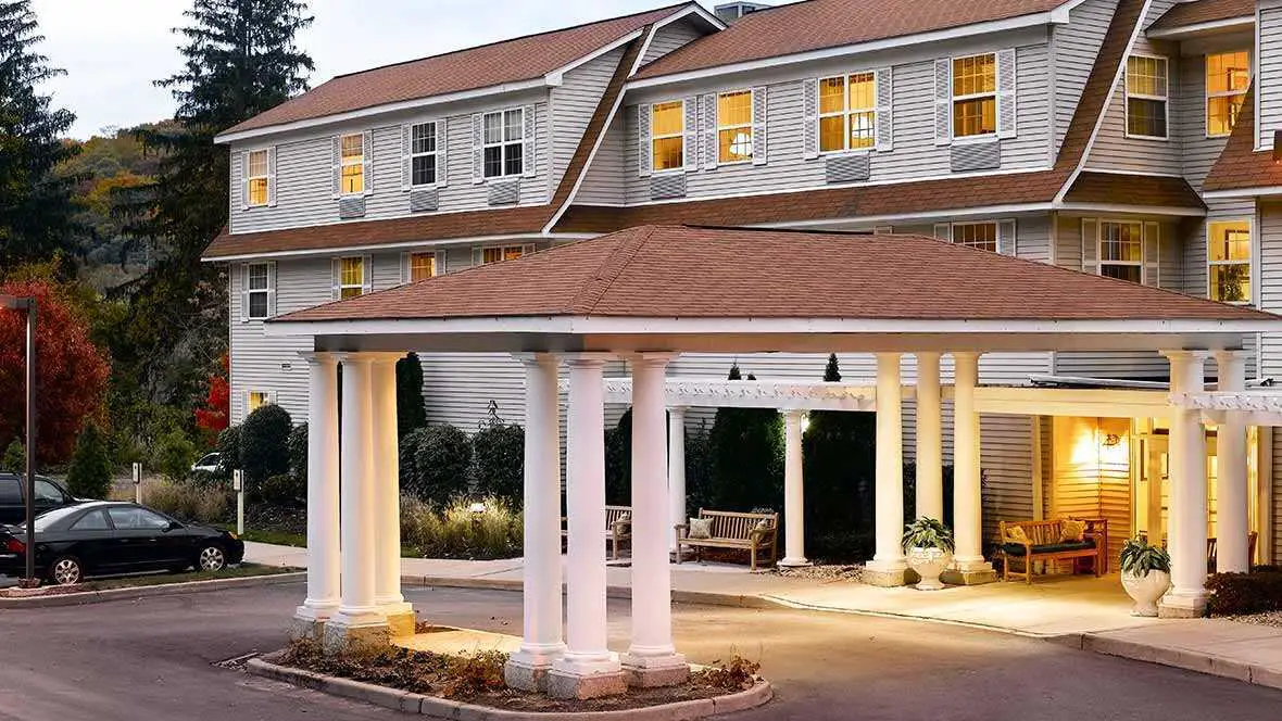 Photo of Atria Briarcliff Manor, Assisted Living, Briarcliff Manor, NY 1