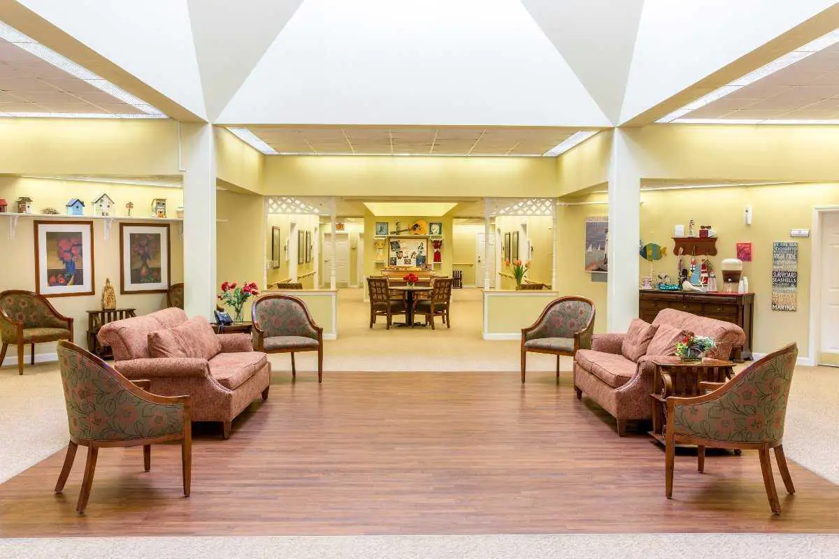 Photo of Atrium at Drum Hill, Assisted Living, N Chelmsford, MA 2