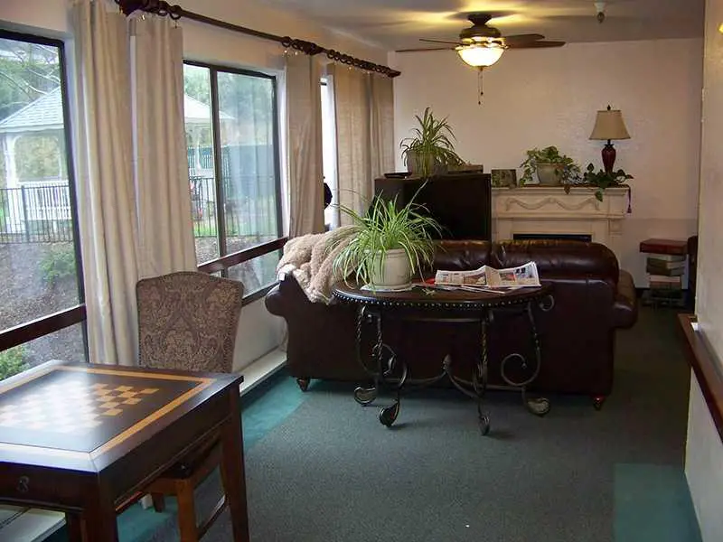 Photo of Auburn Ravine Terrace, Assisted Living, Auburn, CA 1
