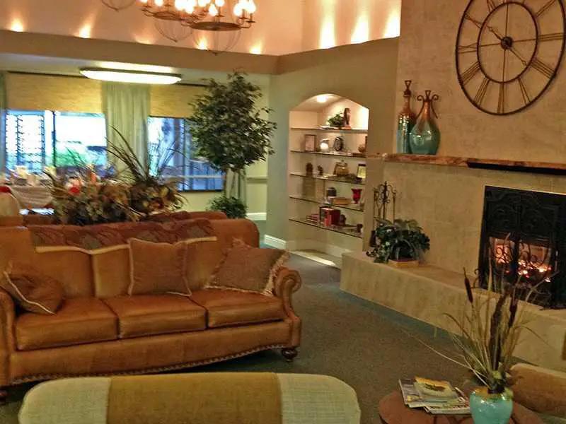 Photo of Auburn Ravine Terrace, Assisted Living, Auburn, CA 2