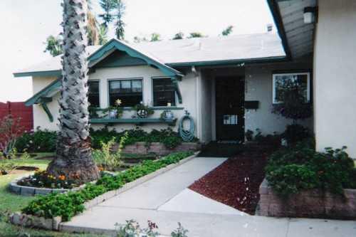 Photo of Baron's Residential Care, Lodi Gardens, Assisted Living, San Diego, CA 8
