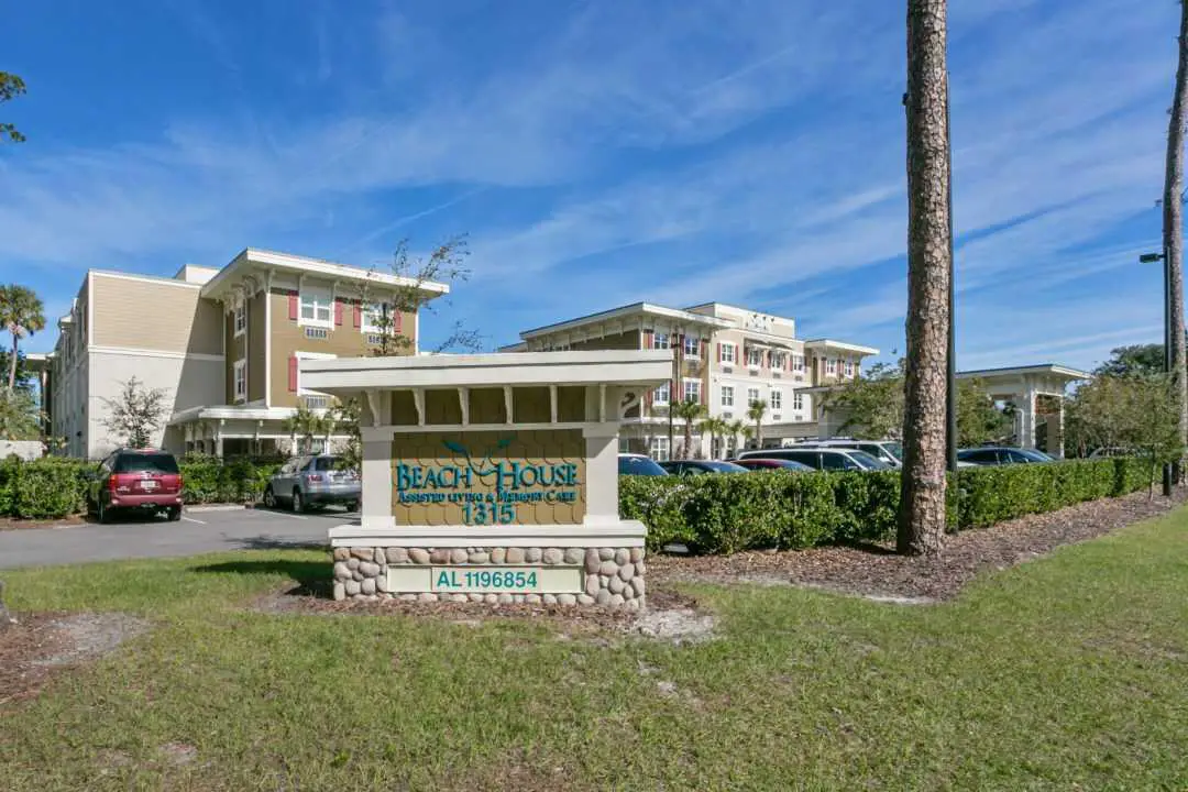 Photo of Beach House Assisted Living & Memory Care - Jacksonville Beach, Assisted Living, Memory Care, Jacksonville Beach, FL 1