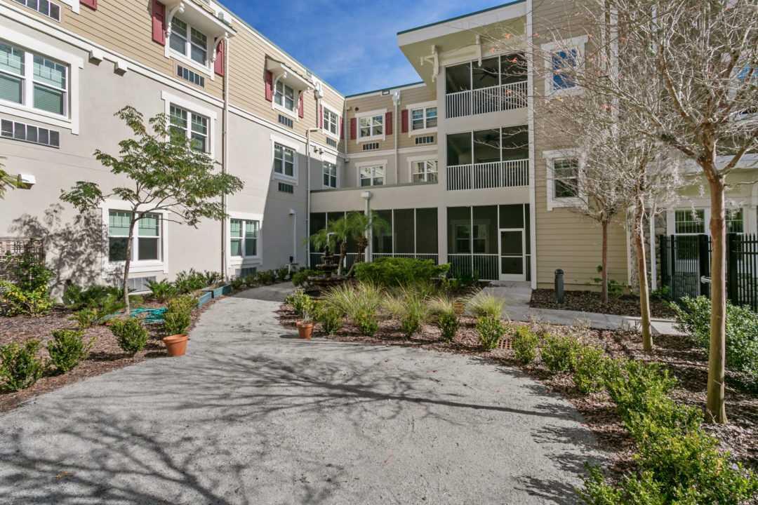Stunning Beachfront Assisted Living Facilities For Rent image