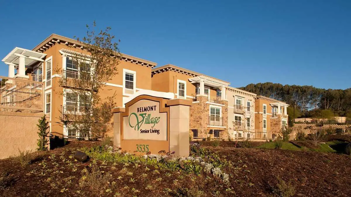 Photo of Belmont Village Cardiff by the Sea, Assisted Living, Cardiff by the Sea, CA 1