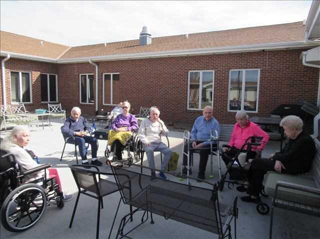 Photo of Bethany Home, Assisted Living, Minden, NE 3