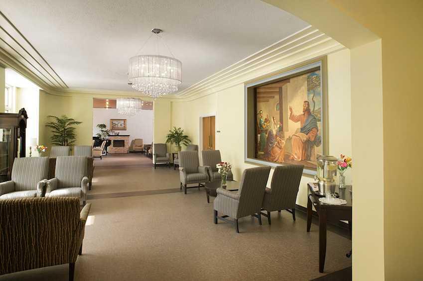 Photo of Bethany Retirement Community, Assisted Living, Chicago, IL 10