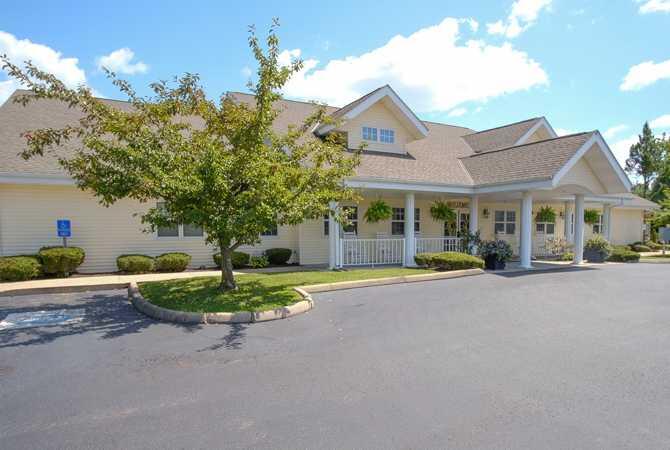 Photo of Bliss Place, Assisted Living, Bedford, IN 1