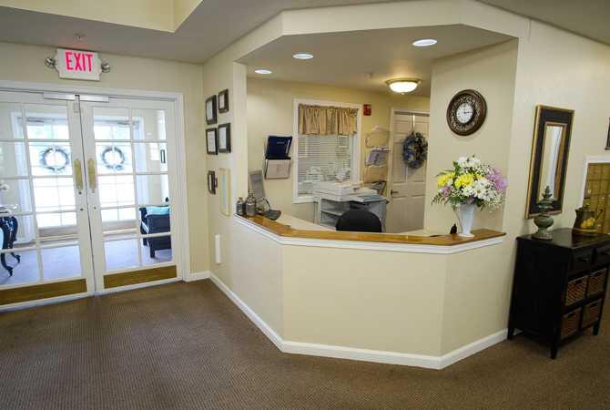 Photo of Bliss Place, Assisted Living, Bedford, IN 4