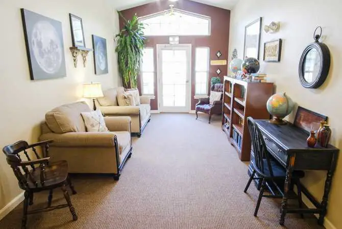 Photo of Bliss Place, Assisted Living, Bedford, IN 6