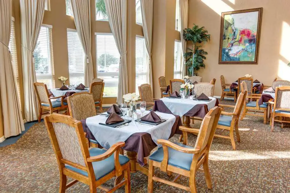 Photo of Brentwood at Fore Ranch, Assisted Living, Ocala, FL 3