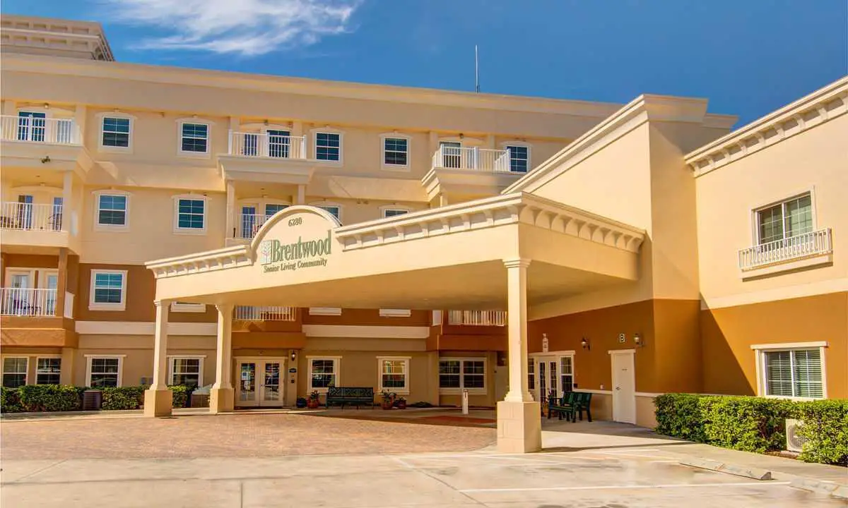 Photo of Brentwood at St. Pete, Assisted Living, Saint Petersburg, FL 1