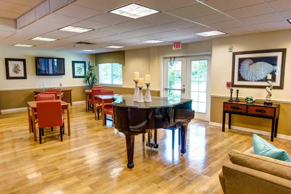 Photo of Brentwood at St. Pete, Assisted Living, Saint Petersburg, FL 3