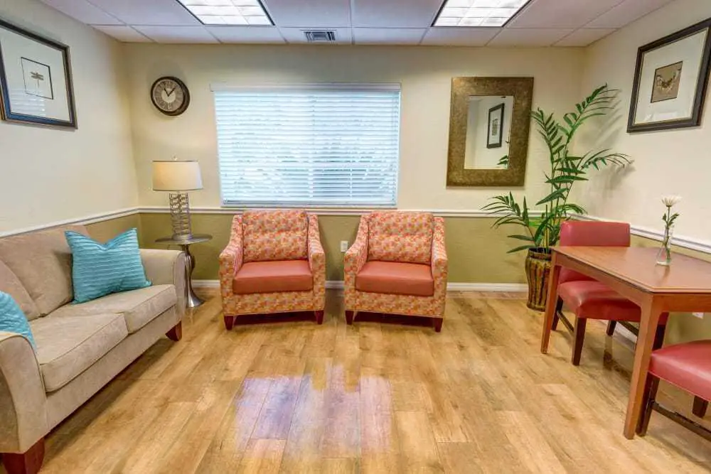 Photo of Brentwood at St. Pete, Assisted Living, Saint Petersburg, FL 5