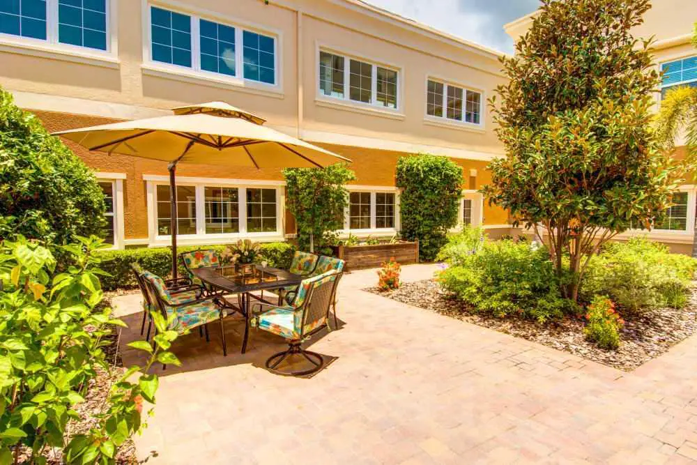 Photo of Brentwood at St. Pete, Assisted Living, Saint Petersburg, FL 9