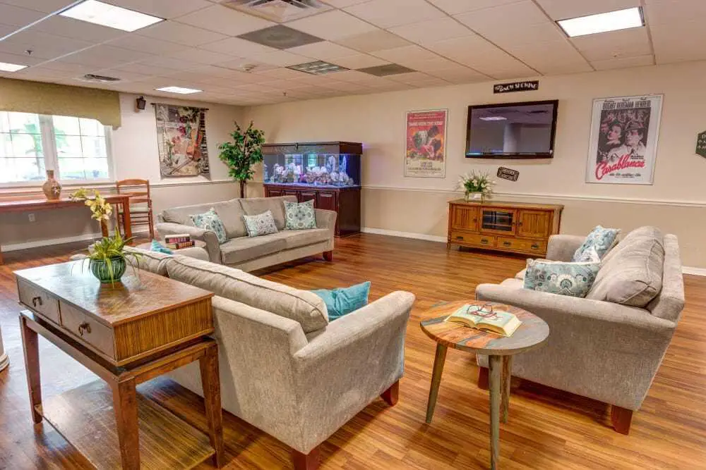 Photo of Brentwood at St. Pete, Assisted Living, Saint Petersburg, FL 12