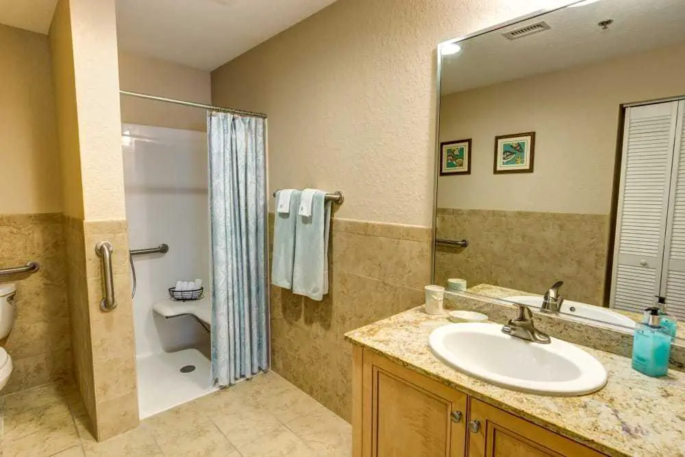 Photo of Brentwood at St. Pete, Assisted Living, Saint Petersburg, FL 13