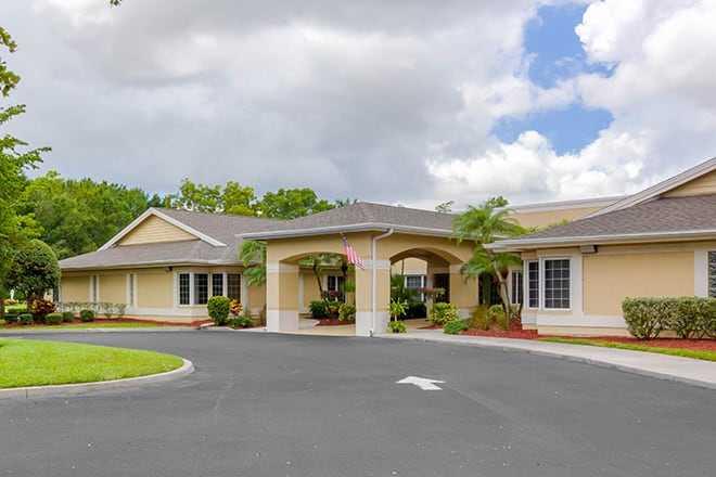 Photo of Brookdale Fort Myers the Colony, Assisted Living, Fort Myers, FL 1