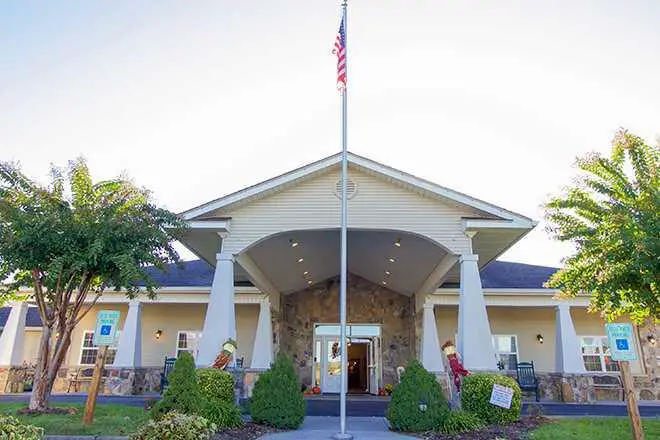 Photo of Brookdale Sevierville, Assisted Living, Sevierville, TN 1